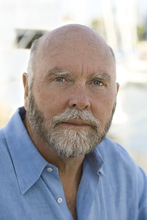 Portrait of J. Craig Venter, PhD
