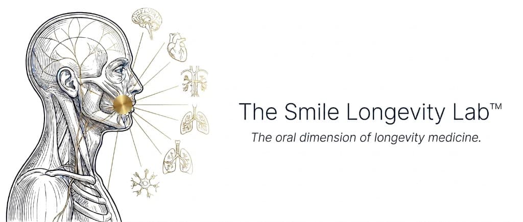 The Smile Longevity Lab: the oral dimension of longevity medicine